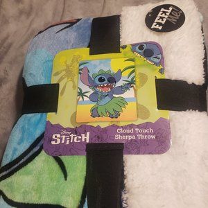 Disney Stitch